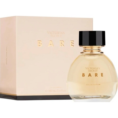 Victoria's Secret Bare parfémovaná voda dámská 100 ml