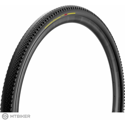 Pirelli Cinturato™ Gravel RH HP-Line 700x55C SmartEVO GR ProWALL plášť, TLR, kevlar, team edition yellow