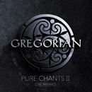 GREGORIAN - PURE CHANTS II CD