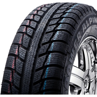 Radburg Power Alpin 3 225/45 R17 91H