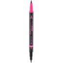 Essence Line It Like a Pro! pero na oční linky 01 Black 1,2 ml