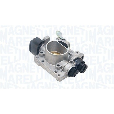 Hrdlo škrtiacej klapky MAGNETI MARELLI 802001291204 802001291204