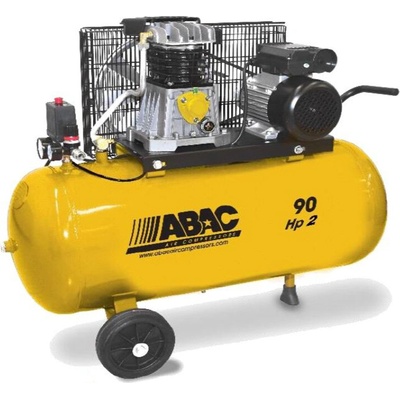 ABAC Baseline B26 90L/2HP 4116000219
