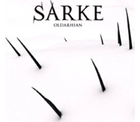 SARKE: OLDARHIAN CD