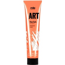 MILA Hair Cosmetics Be Art Flexy Curls krém na vlny 175 ml