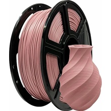 Flashforge PLA Matte 1,75 mm 1 kg Dusty Pink 90007998002