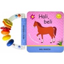 Hali, beli