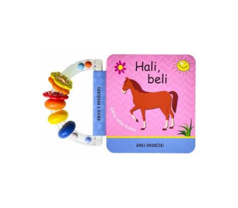 Hali, beli