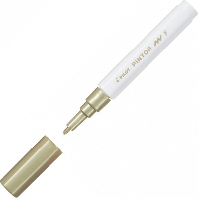 Pilot 4074 zlatý