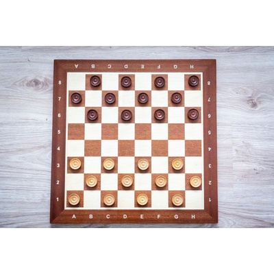 Set dáma classic