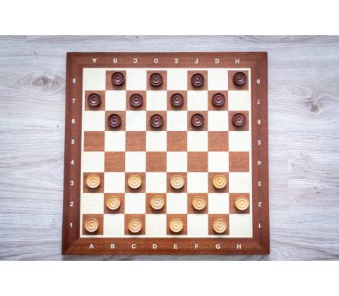 Set dáma classic