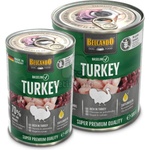 BELCANDO Baseline Turkey 6x800 g