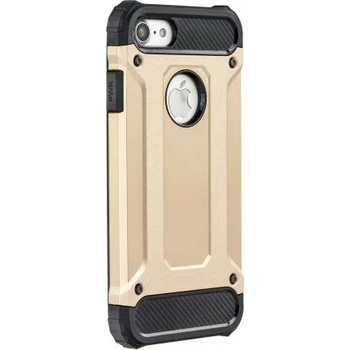 Image 1 of Huawei Силиконов калъф кейс за Huawei Mate 10 Lite противоударен златен