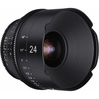 Samyang Xeen Cine 24mm T1.5
