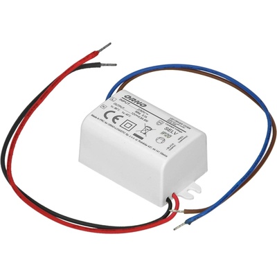 ORNO LED napájecí zdroj 12V 6W IP20 MINI