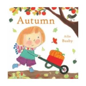 Autumn | Ailie Busby (2015)