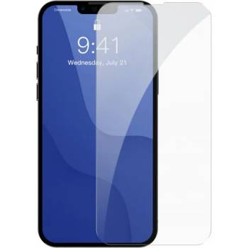 Image 1 of Baseus Tempered Glass 0.3mm for iPhone 13/13 Pro/14