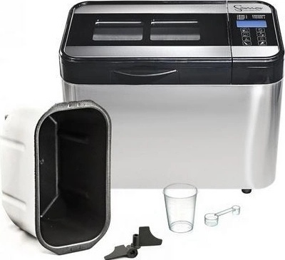 TOP prémium produkt v kategórii domáce pekárne 2024/2025