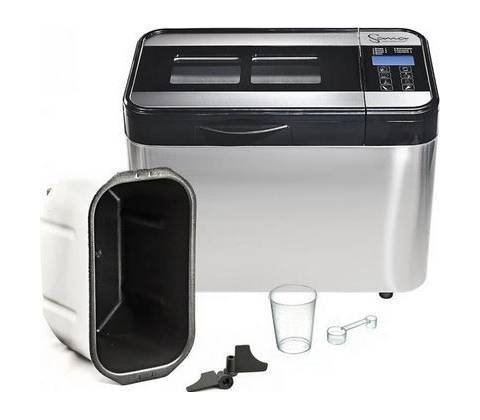 Sana Smart Bread Maker Basic