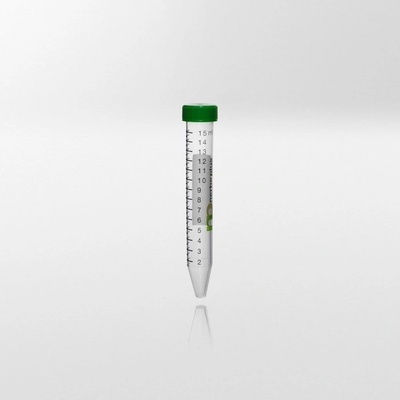 Nerbe plus Centrifugační zkumavka 15 ml, PP - STERILE|A