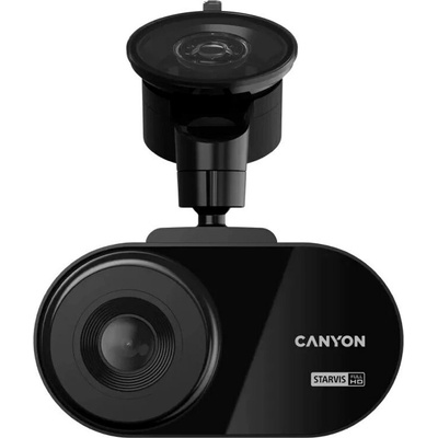 Canyon CND-DVR10