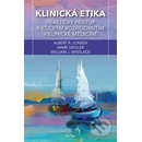 Klinická etika