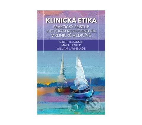 Klinická etika