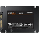 Samsung 2.5 870 EVO 500GB SATA3 (MZ-77E500B)