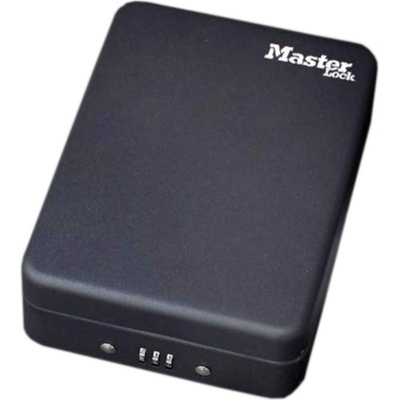 Master Lock P005CEURBLKHRO