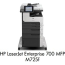 HP LaserJet Enterprise 700 M725f CF067A