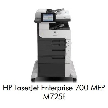 HP LaserJet Enterprise 700 M725f CF067A