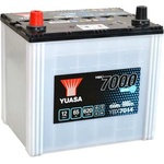 YUASA 65Ah 620A left+ Japan (YBX7014)