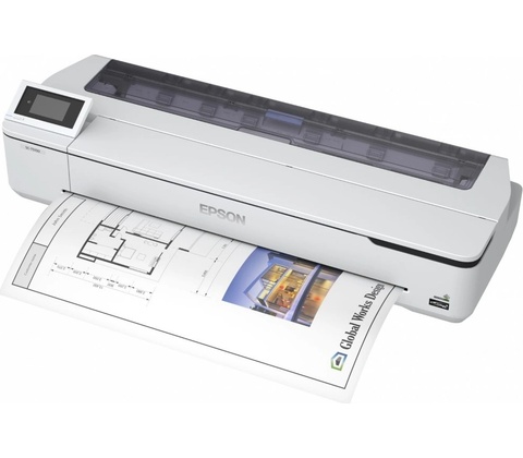 Epson SureColor SC-T5100
