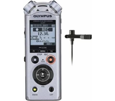 Olympus LS-P1