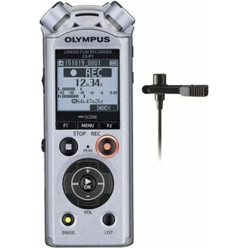 Olympus LS-P1