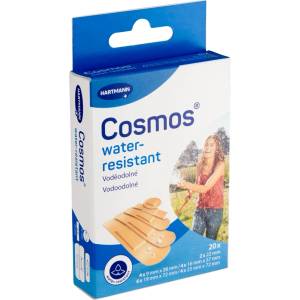 Cosmos пълнители водоустойчиви (20 бр. /кутия) 5 размера