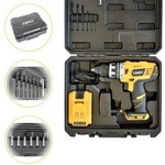 CIMEX CD18V58NM Акумулаторна отвертка, винтоверт