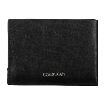 Calvin Klein Мъжки портфейл calvin klein, Цвят Черно (k50k510002_nero_bax)