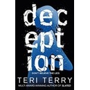 Dark Matter 2: Deception