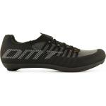 DMT Обувки за шосеен велосипед DMT Pogis Cycling shoes - Black / Grey - размер 41 (EU) (036-1082-0119)