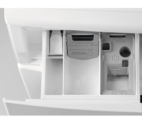 Electrolux EW7F348ASC