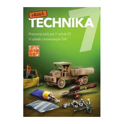 Hravá technika 7