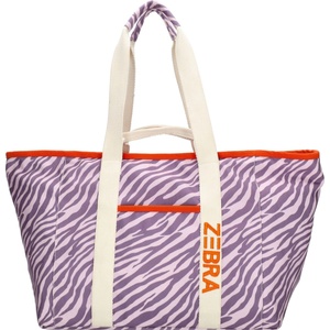 Zebra Trends Elise W00761 Lilac Zebra