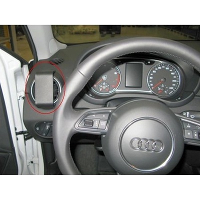 Brodit ProClip montážna konzola na palubnú dosku pre Audi A1 11-18, 804816