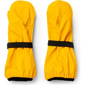 Tretorn Детски ръкавици Tretorn Kid's Wings Rain Mitten Gloves - Spectra Yellow - размер 2 (EU) (202-8361-0212)