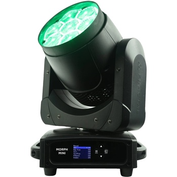 Fractal Lights Morph Mini Beam (L1910201)