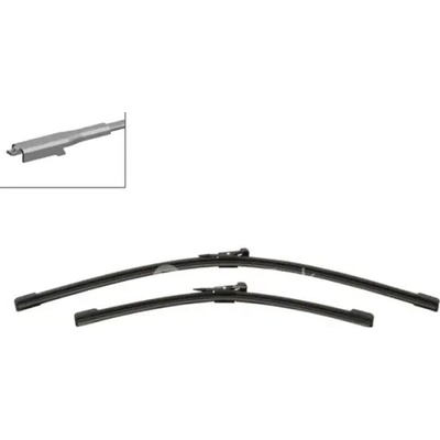 Maxgear 39-0758 600+400 mm