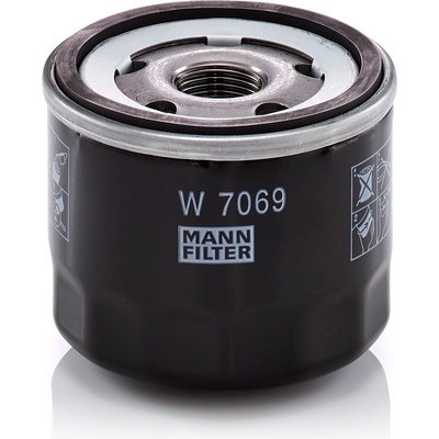 Mann-filter Маслен филтър mann-filter w 7069