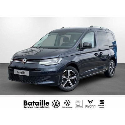 Volkswagen Caddy 1.5 TSI 85 kW