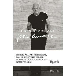 Per amore (2022)